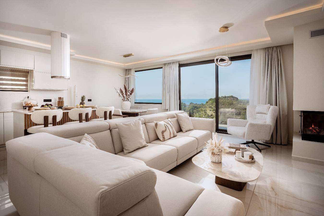 Villa für 6 Personen mit Garten in Keri, Laganas