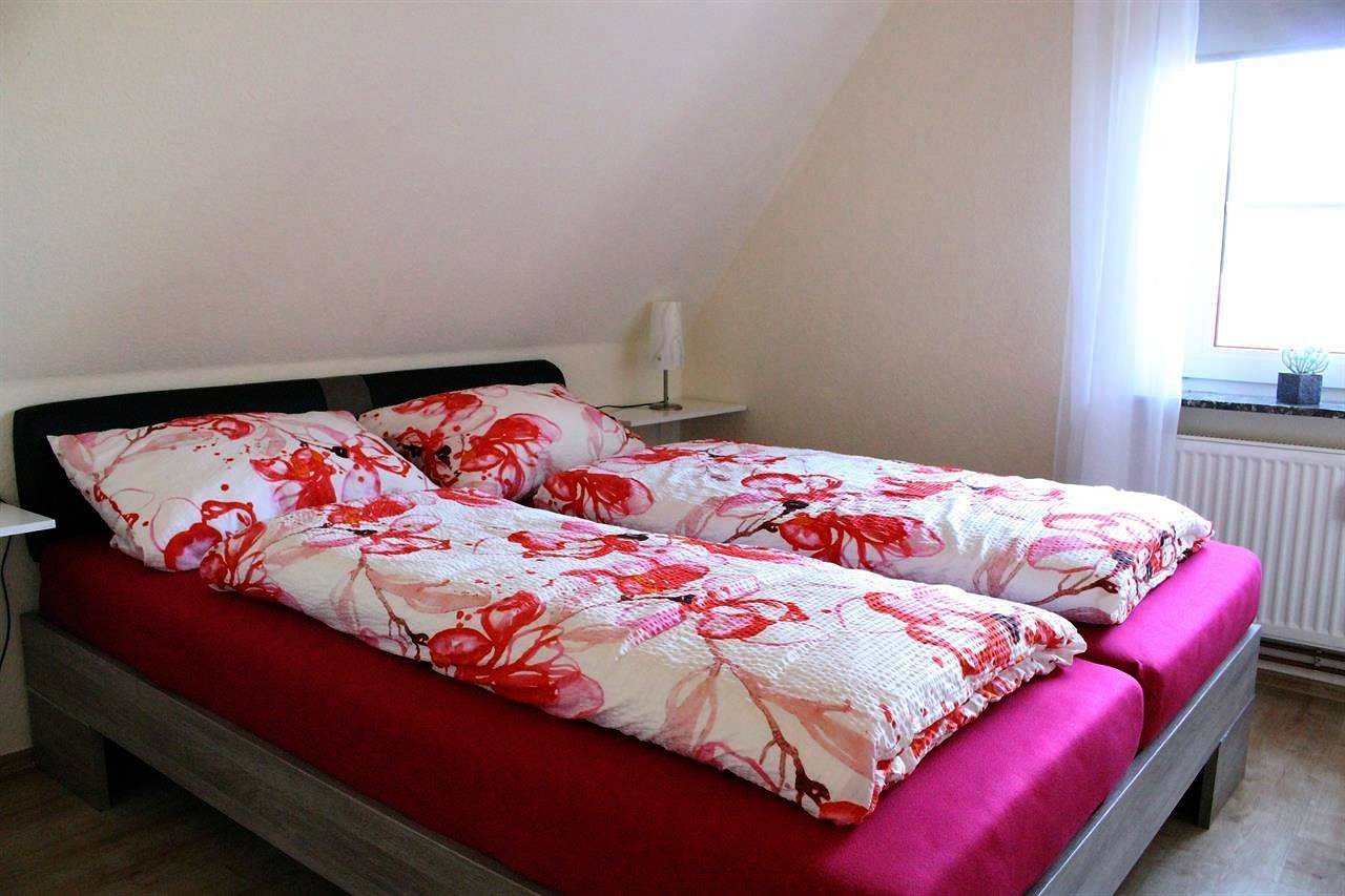 Ganze Ferienwohnung, Ferienwohnung 1 in Osterhever, Eiderstedt