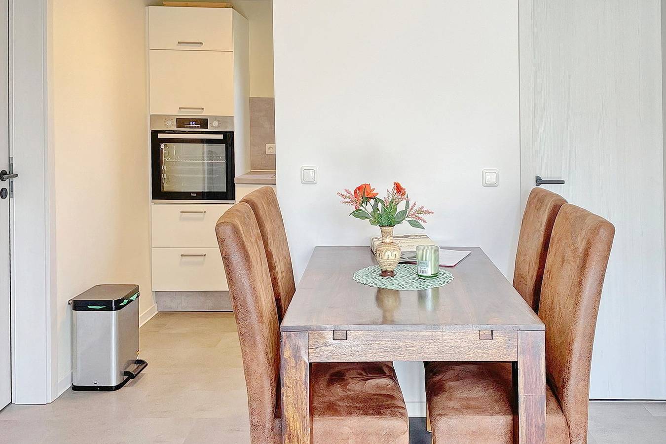 Holiday home for 4 people with garden in Luebbenau/Spreewald, Oberspreewald-Lausitz