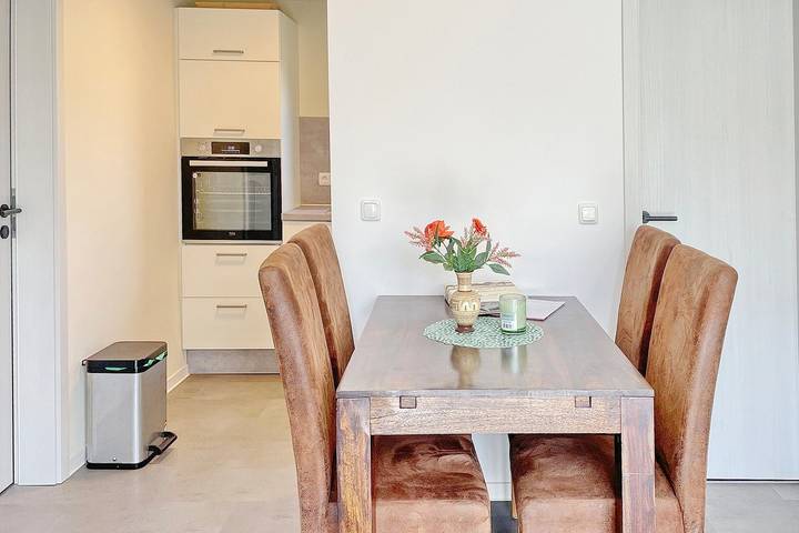 Ferienhaus für 4 Personen, mit Garten und Terrasse in Lübbenau - 3