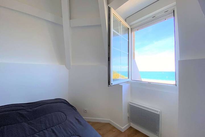 Gîte pour 2 personnes dans Plage Trestraou - 3