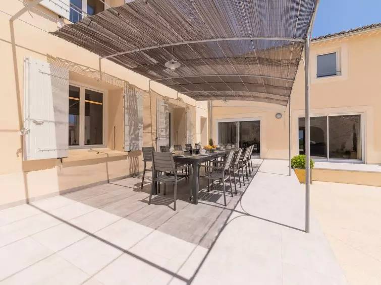 Maison 15 Personnes in Valréas, Enclave de Valreas