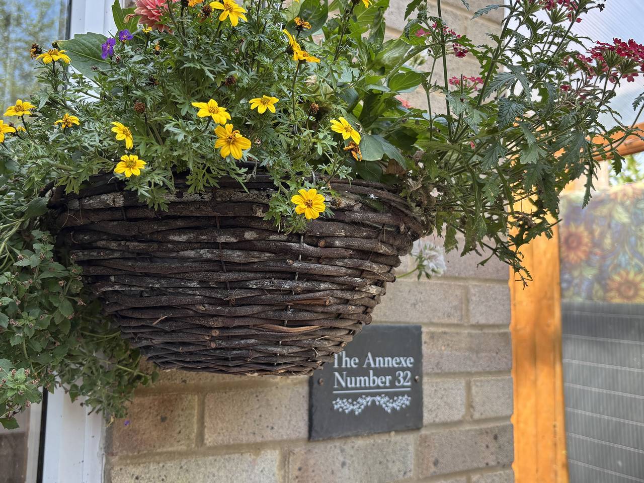 Oakwood Annexe in Mersea Island, Colchester