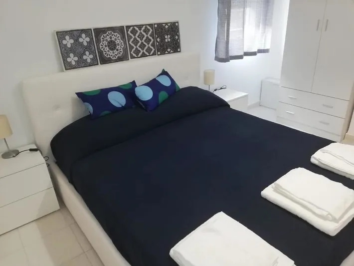 Apartamento de vacaciones para 4 personas, con vistas, Se admiten mascotas - 1