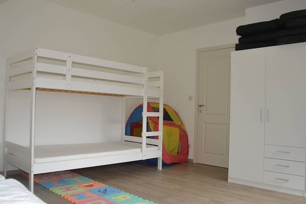 Wohnung in Antwerpen nahe Verbeke Museum in Belsele, Sint-Niklaas