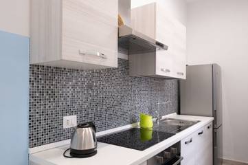 Apartamento para 4 Personas en Trapani, Provincia de Trapani, Foto 3