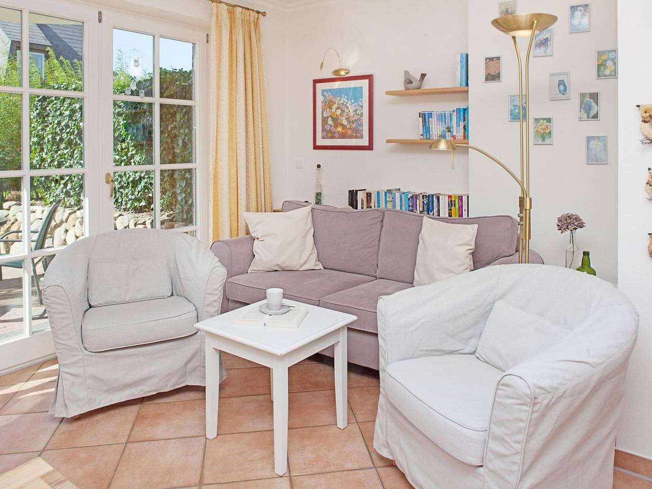 Ganze Ferienwohnung, Elsa in Wenningstedt, Sylt