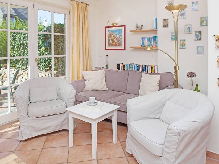 Ganze Ferienwohnung, Elsa in Wenningstedt, Sylt