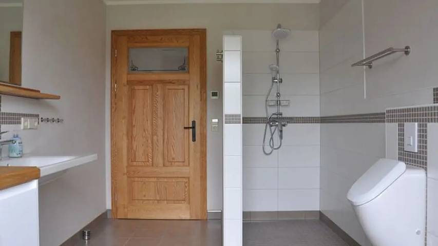 Ferienhaus für 6 Personen, mit Garten in Vetschau - 4