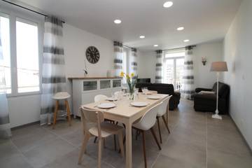 Maison De Vacances pour 6 Personnes dans Gap, Région de Gap, Photo 4
