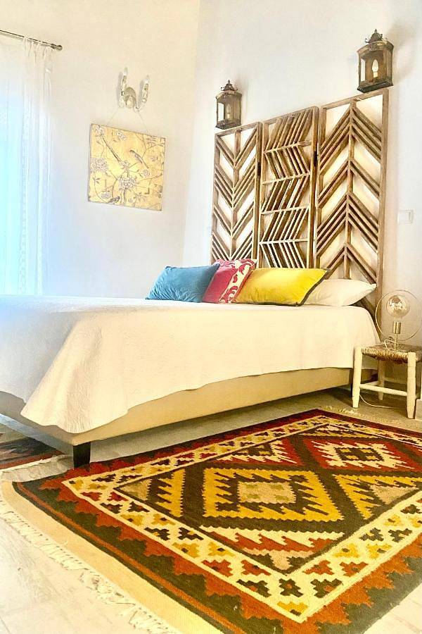 Gîte pour 2 personnes, avec terrasse et vue à Monsanto - 2