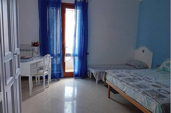 Cozy home for families in Pisa in Pisa, Riviera Toscana