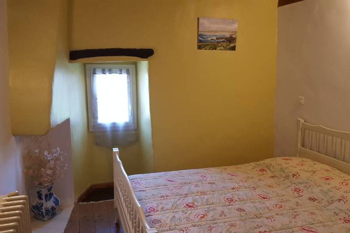 Location de vacances pour 8 personnes, avec terrasse à Saint-Mélany - 2