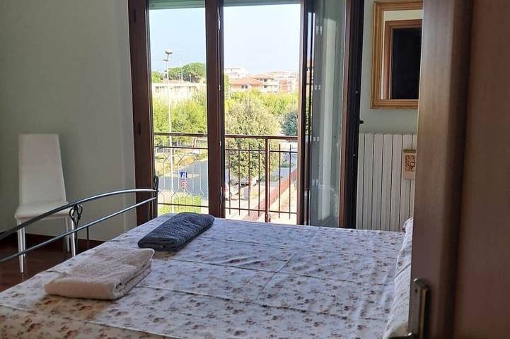 Appartamento intero, Relax e mare in Lido di Fermo, Porto San Giorgio