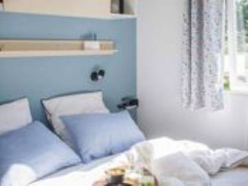 Camping pour 2 Personnes dans Roquebrune-sur-Argens, Région de Draguignan, Photo 3