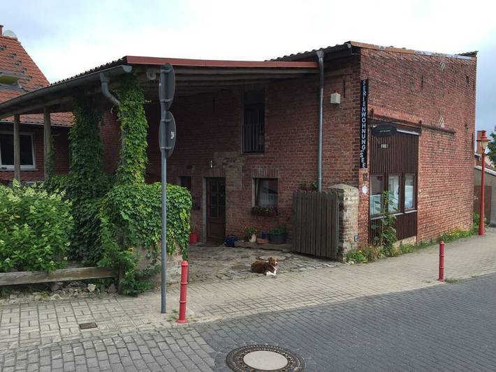 Ferienhaus für 2 Personen, mit Garten in Priepert - 2