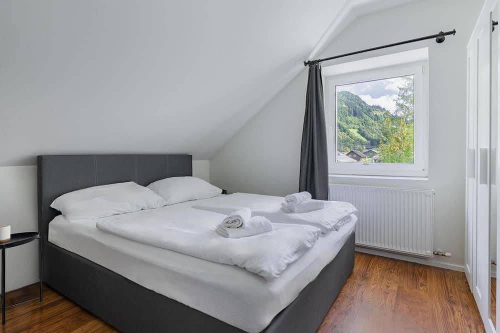 Ganze Wohnung, Apartment 03 - homy Alpenlodge in Innerbraz, Verwall