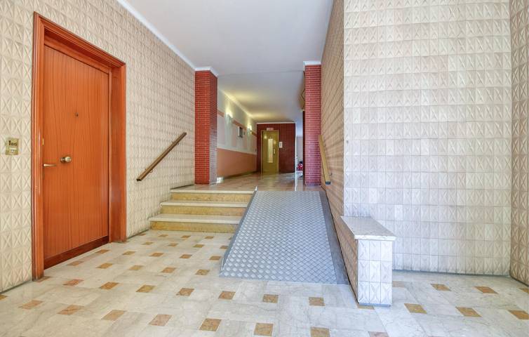 Apartamento de vacaciones para 4 personas - 1