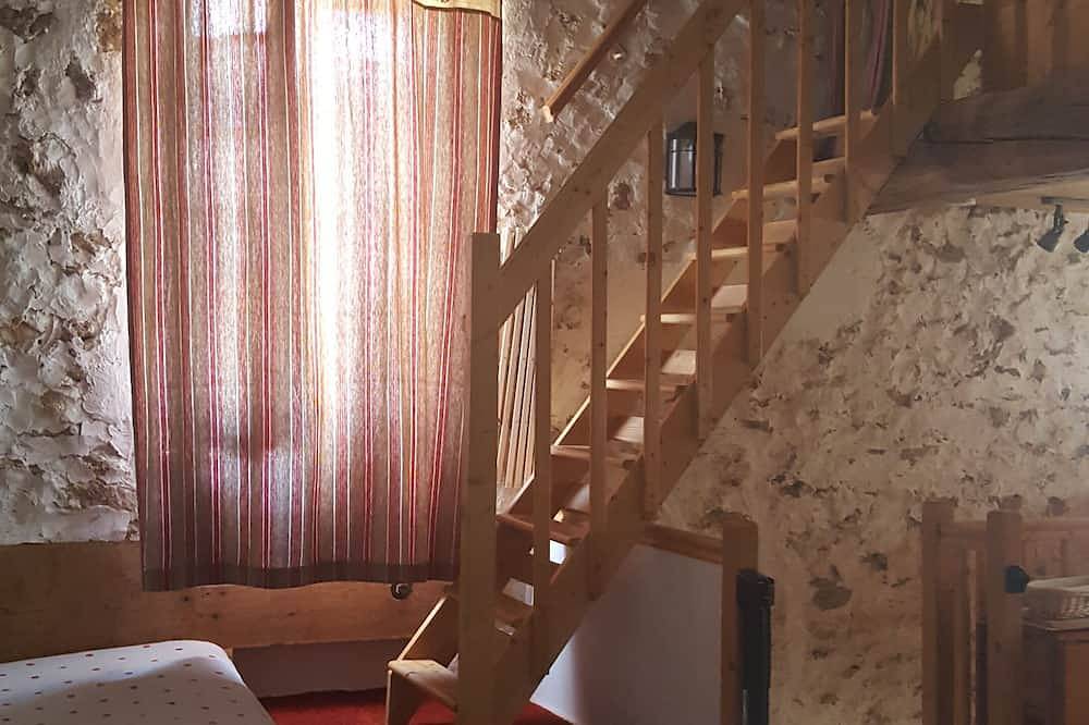 Nahe Disneyland / Paris - Ruhiges Haus - Ideal für einen Familienaufenthalt in Guérard, Seine-et-Marne