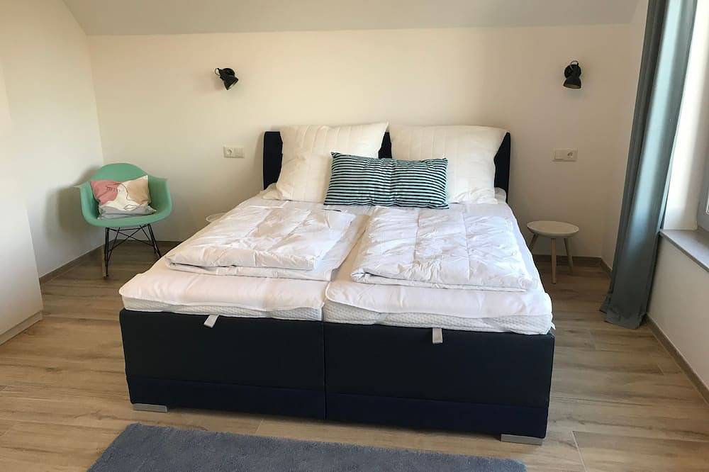 Ferienhaus für 6 Gäste mit 100m² in Fehmarn in Presen, Fehmarn