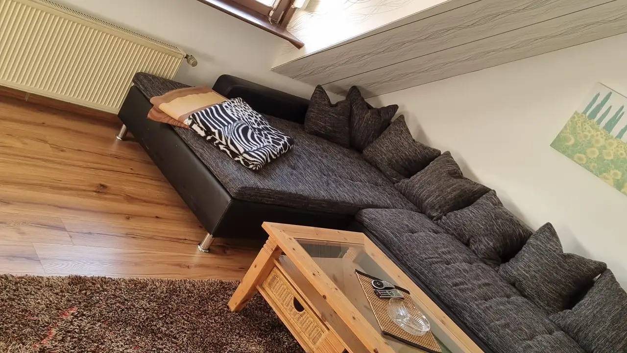 Ganze Ferienwohnung, Ferienwohnung für 3 Personen (90 m²) in Monzelfeld in Monzelfeld, Bernkastel-Kues & Umgebung