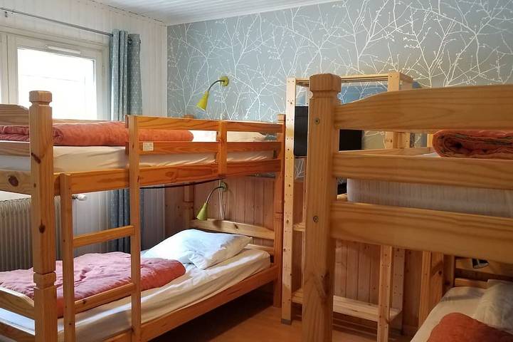 Chalet pour 20 personnes à Chamrousse - 2