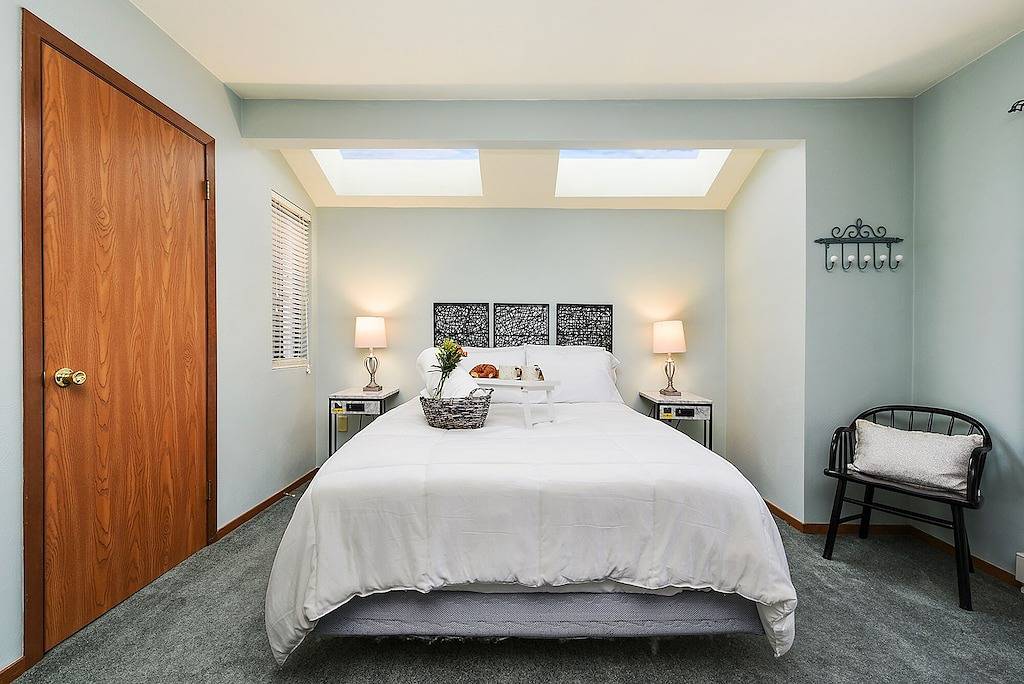 Geräumige Hidden Valley Getaway Sauna & Whirlpool! in Hidden Valley, Pennsylvania