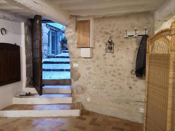 Apartamento de vacaciones para 2 personas - 1
