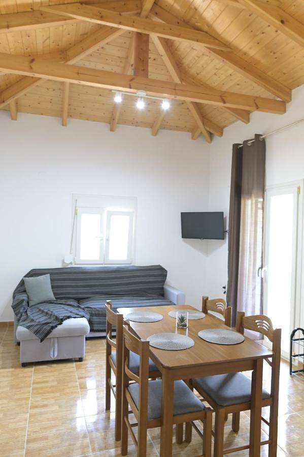 Ολόκληρο το διαμέρισμα, Babis Apartment Agios Nikitas in Εξάνθεια, Ελλάδα