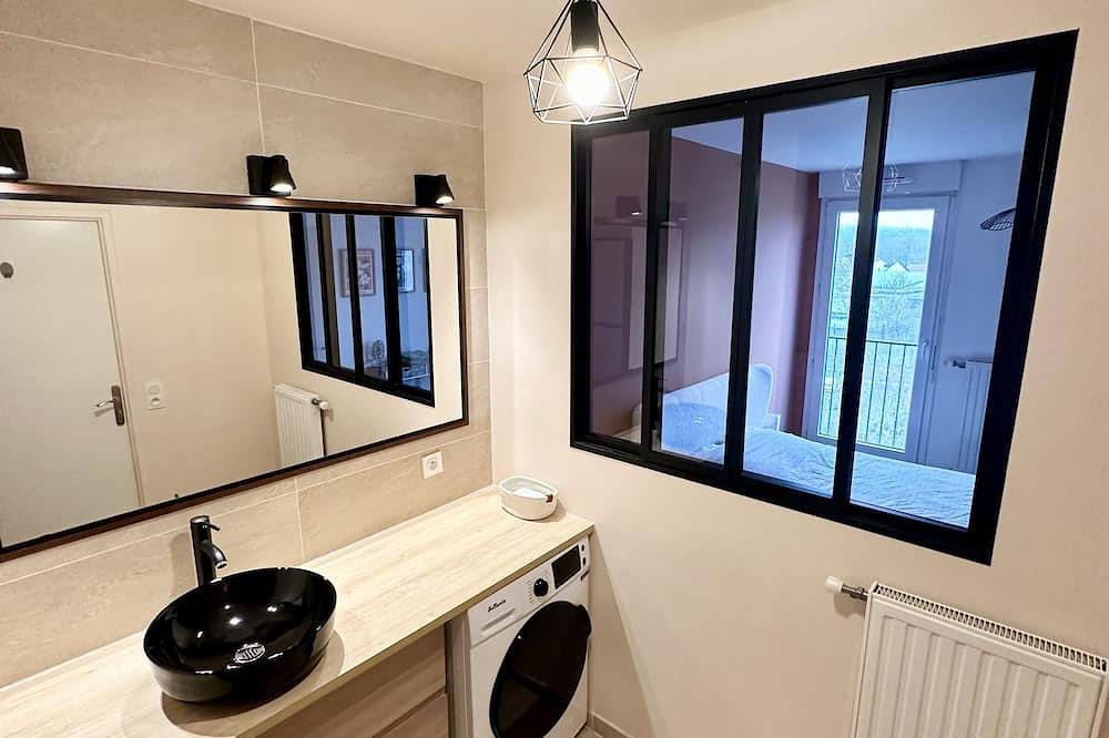 Apartamento entero, Appartement Chaleureux Meaux in Meaux, Sena y Marne