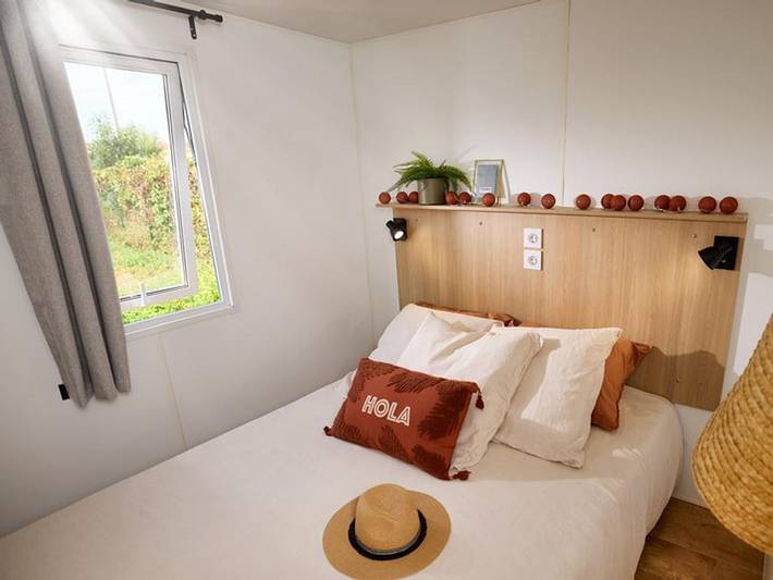 Camping pour 4 personnes, animaux acceptés dans Grand Est - 4