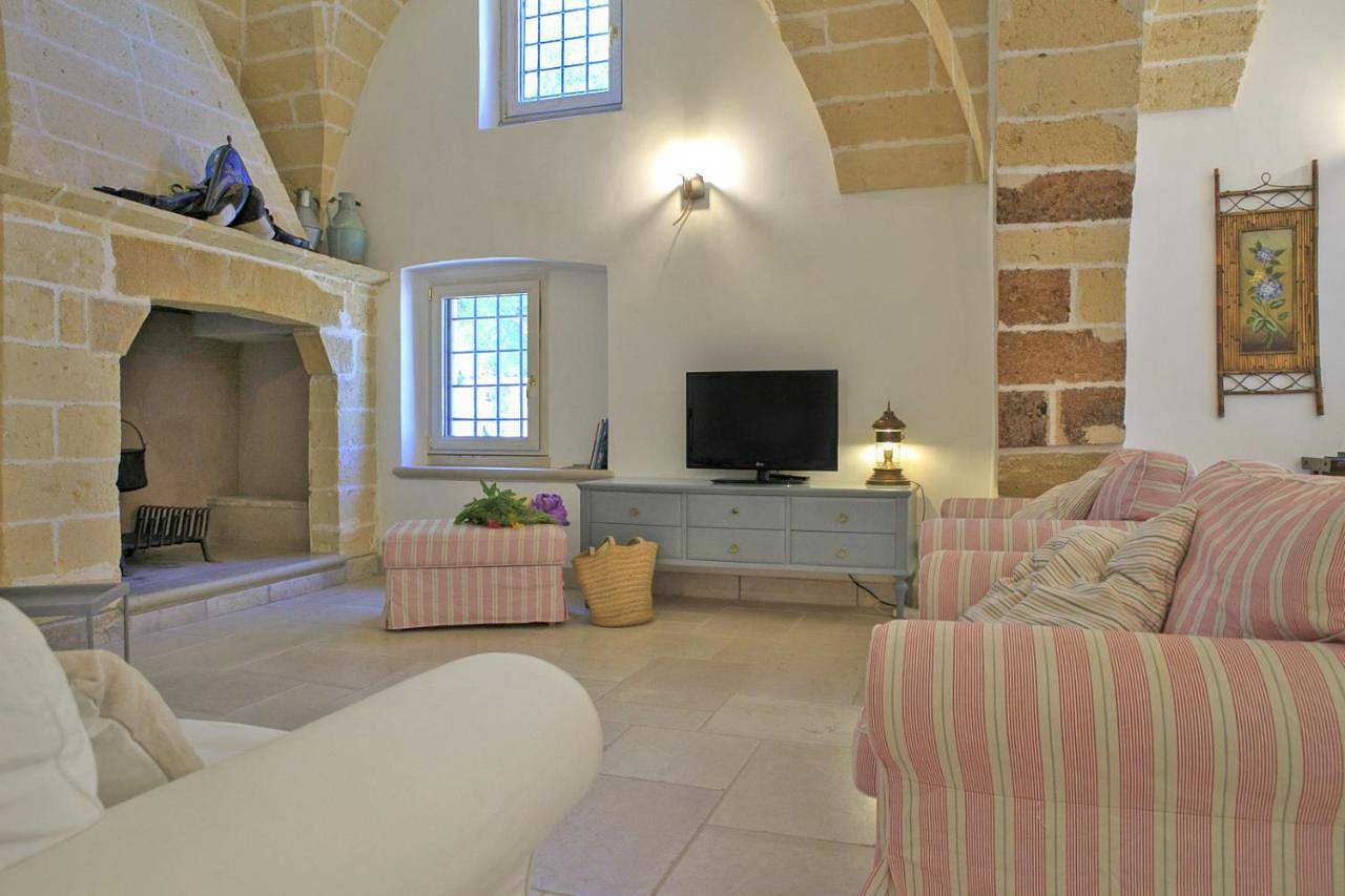 Holiday Home in Campi Salentina, Lecce Provinz