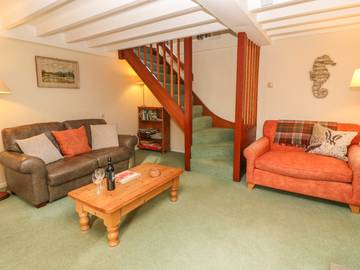 Cottage for 4 People in Cury (Cornwall), Cornwall, Photo 4