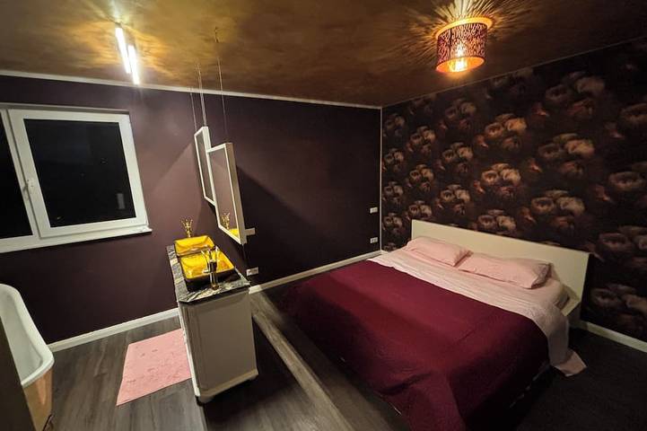 Ferienhaus für 8 Personen in Weimar - 2