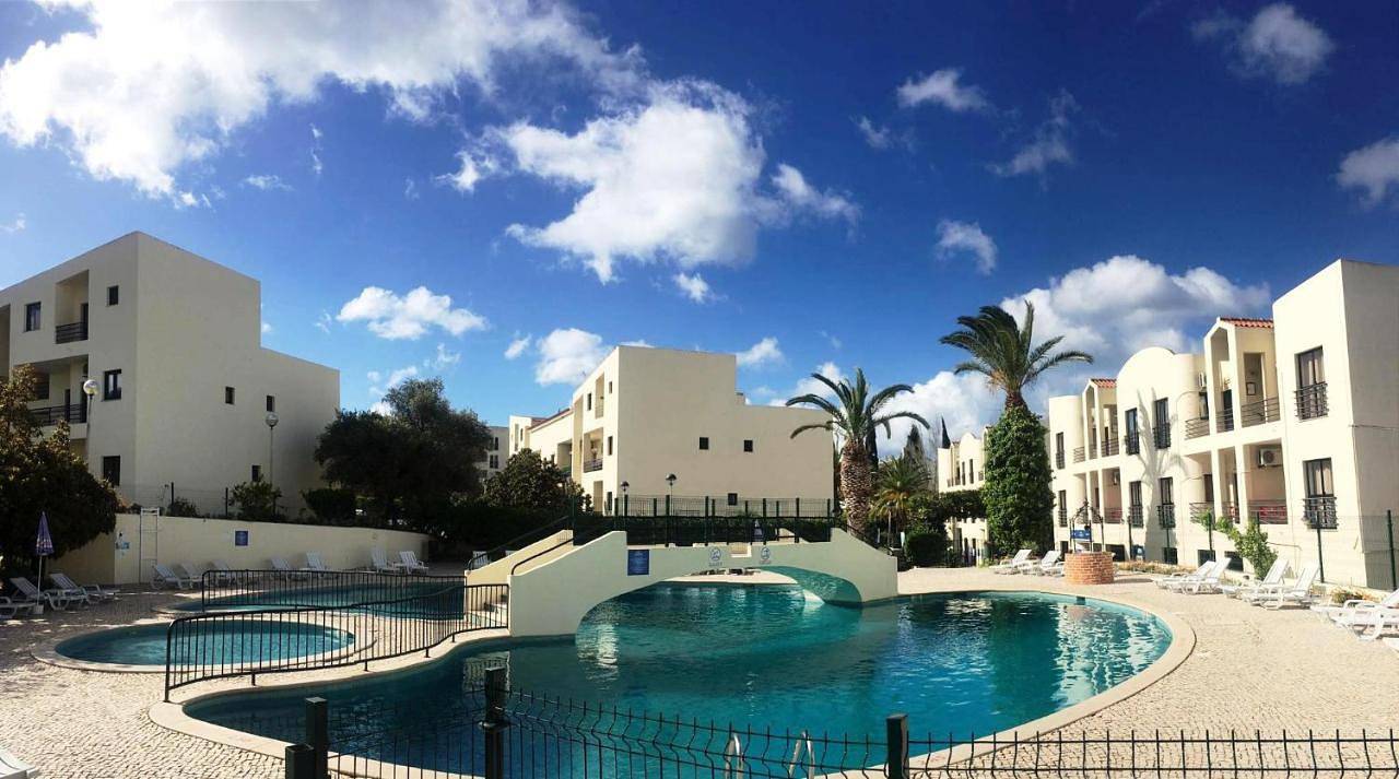 Clube Alvorférias in Alvor, Distrito de Faro