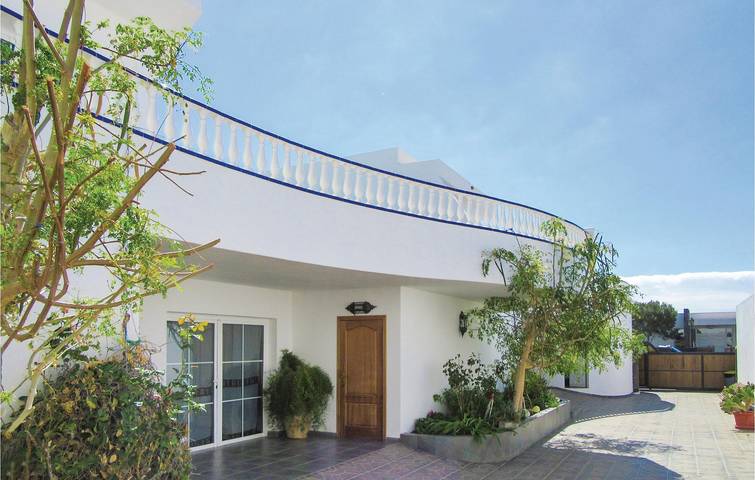 Ferienhaus für 6 Personen, mit Terrasse auf Lanzarote - 2