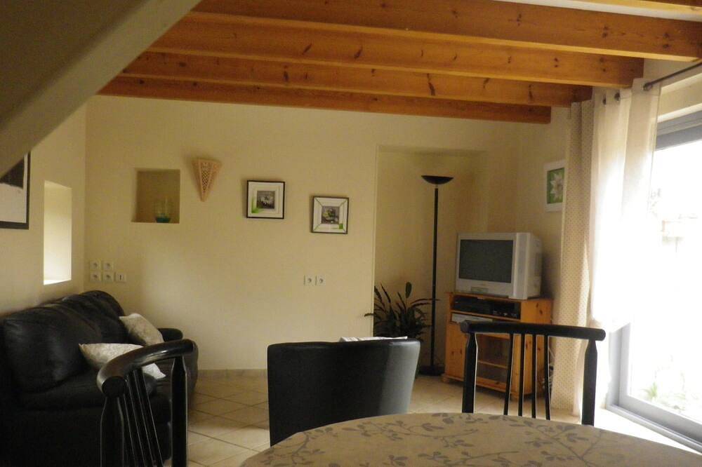 Maison à la campagne à  quelques minutes de la mer et de la  côte de granit rose in Lannion, Côte de Granit Rose