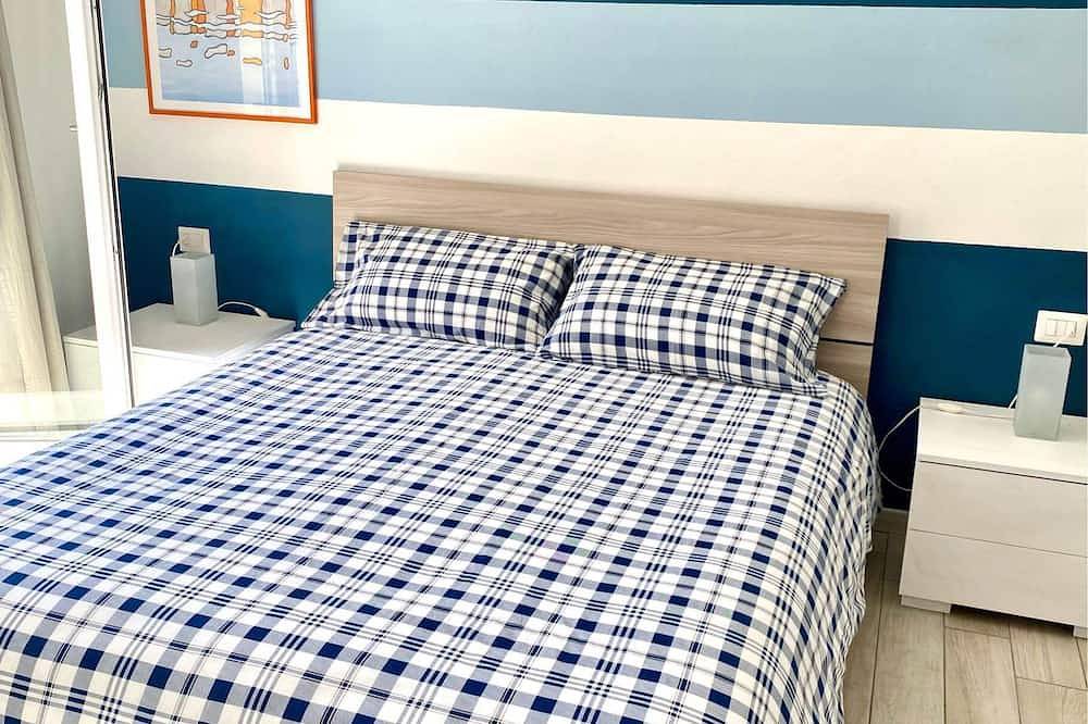 Brand new apartment terrace sea view detached cottage Pomonte in Campo nell'Elba, Elba