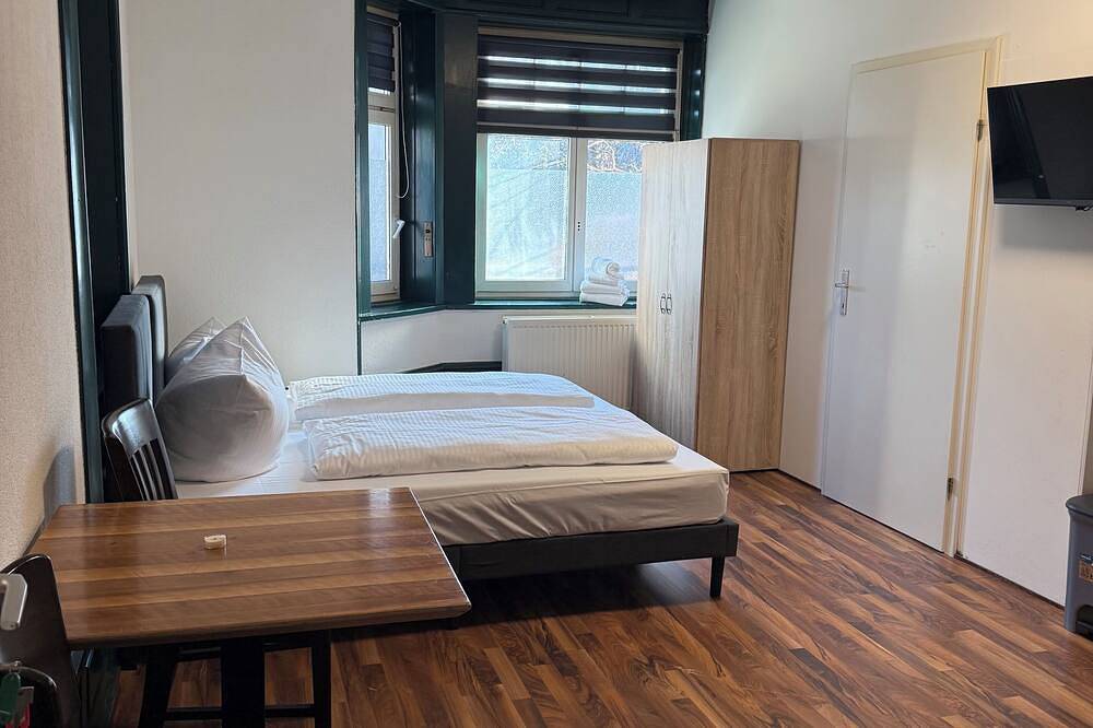 Ganze Wohnung, Lustenau - Villa Blumenau Studio 2 in Lustenau, Bodensee-Vorarlberg