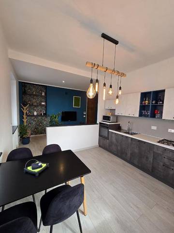 Gîte pour 2 personnes, avec balcon à Chieri