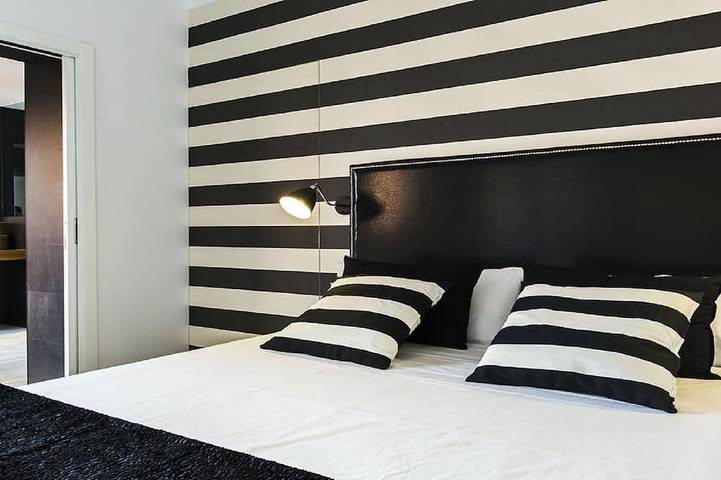 Appartement entier, Penthouse Avec Vues Spectaculaires in Port de Pollença, Pollença