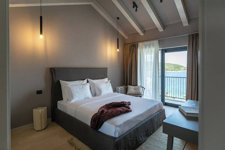 Villa pour 6 personnes à Slano - 3