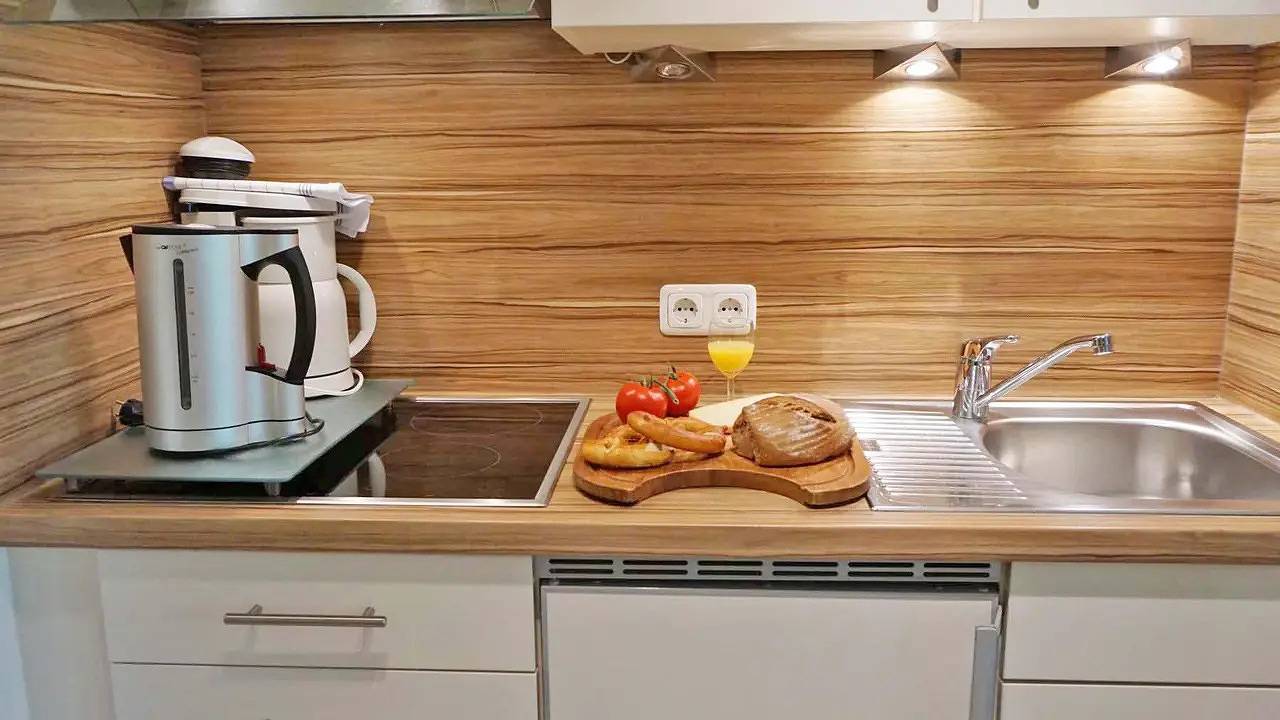 Ferienwohnung für 2 Personen (35 m²) in Obermaiselstein, foto 7