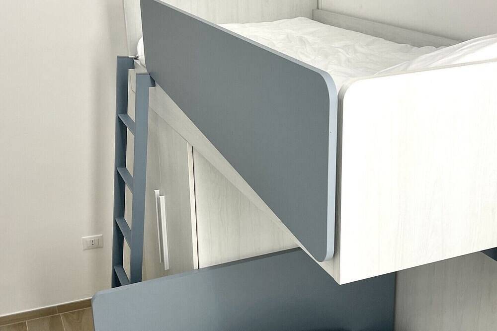 Appartamento intero, Room 215 - Affitti Brevi Italia in Manfredonia, Gargano