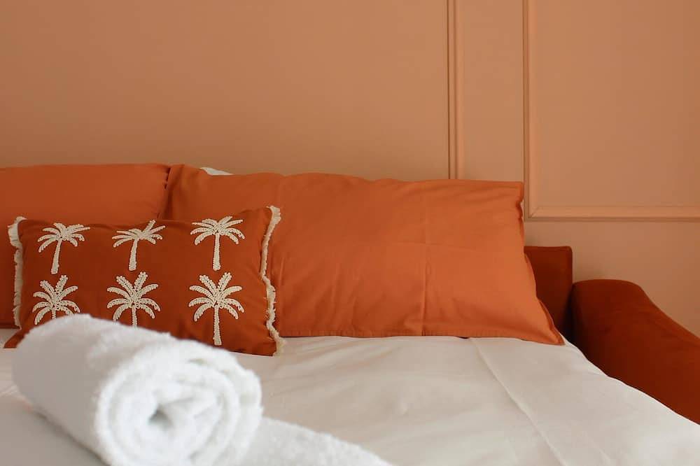 Appartamento intero, *Palm Haven* Ostia a 5' da Lido Centro in Ostia, Roma