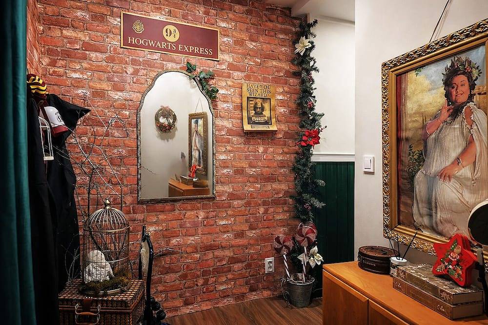 Ganze Wohnung, Magic apartment in lovely Toruń for your stay in Thorn (Polen), Kujawien-Pommern