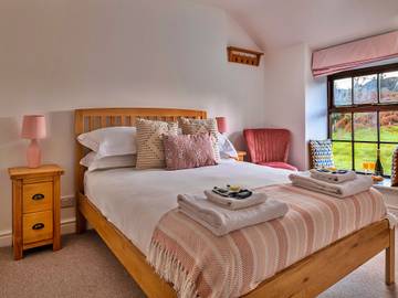 Cottage for 5 People in Conwy region, North-Wales, Photo 1