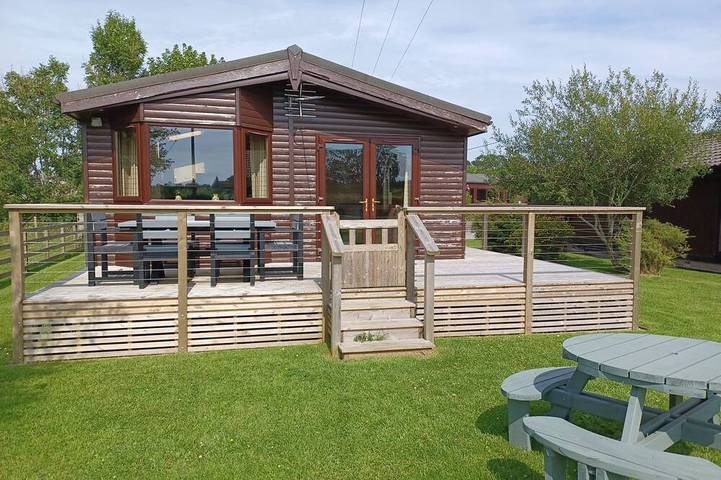 Apartamento de vacaciones para 6 personas, con terraza y sauna - 1