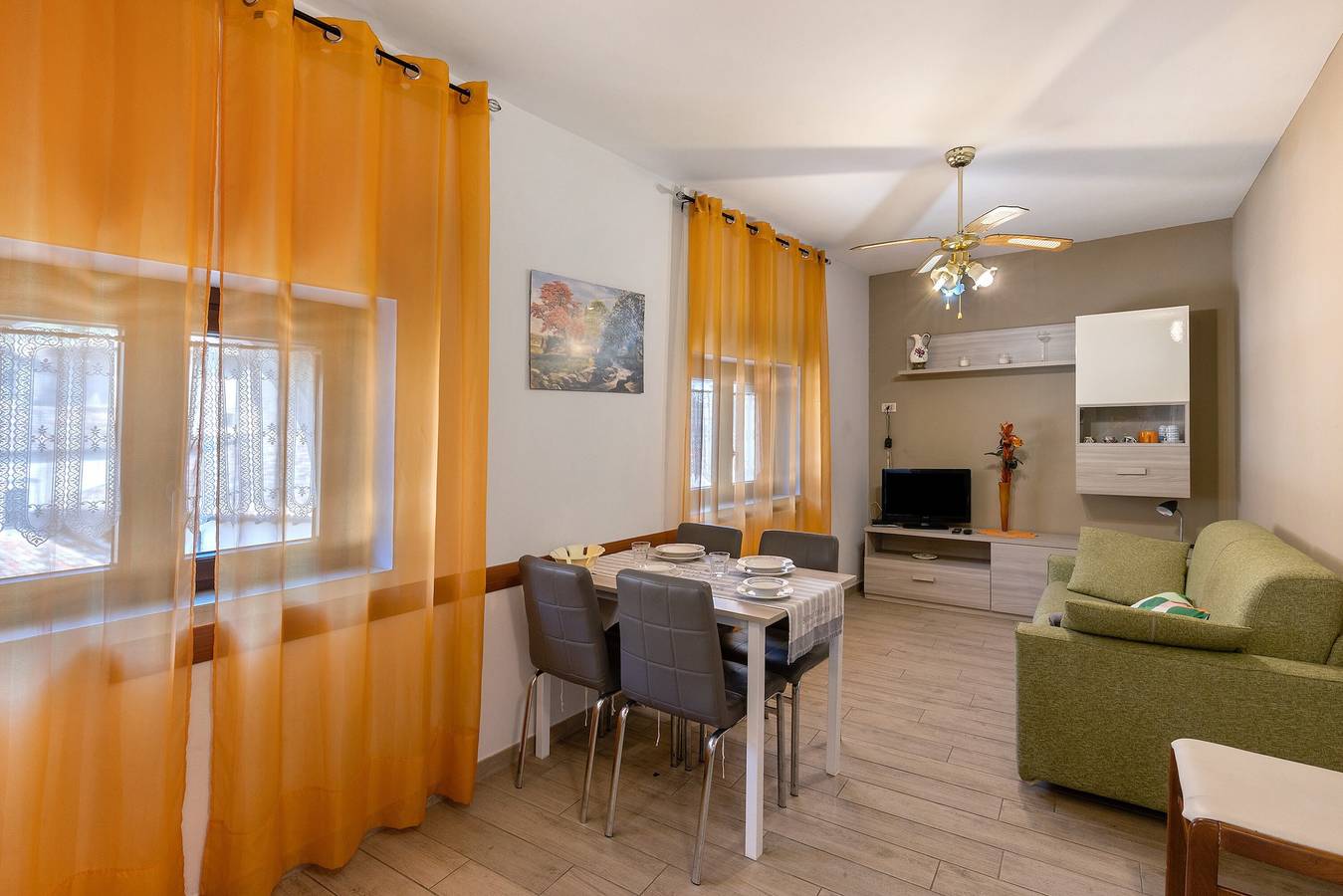 Appartamento vacanze a Lago di Garda a partire da 85€ a notte