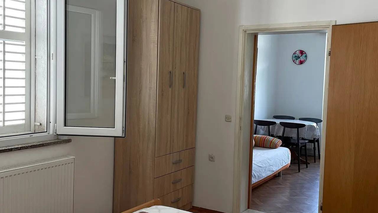 Ganze Ferienwohnung, Ferienwohnung für 4 Personen (28 m²) in Žuljana in Žuljana, Dubrovnik-Neretva